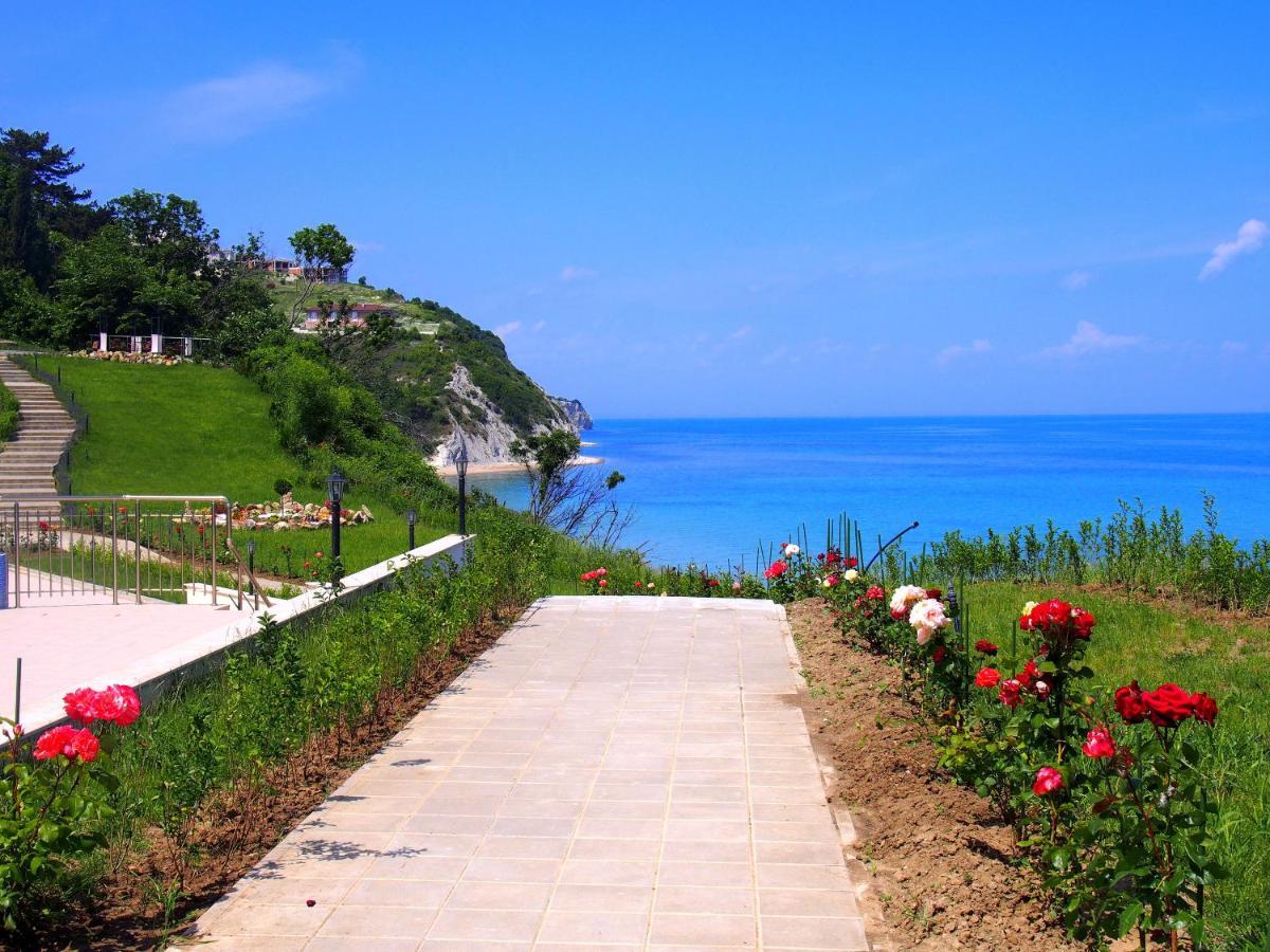 Бяла Клиф Форест - Byala Cliff Forest Byala (Varna) Exterior foto