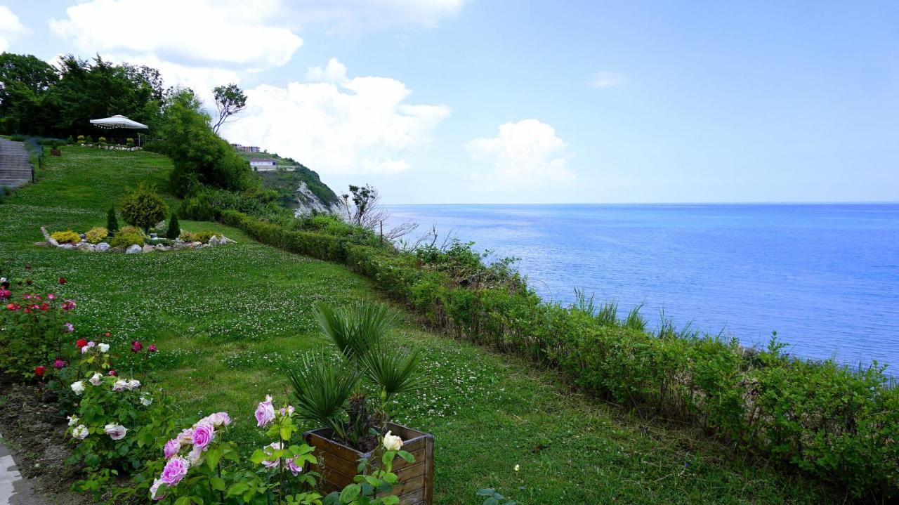 Бяла Клиф Форест - Byala Cliff Forest Byala (Varna) Exterior foto