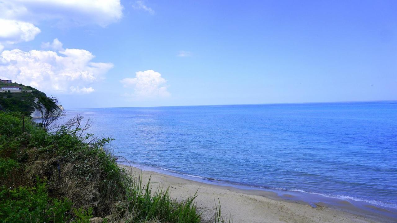 Бяла Клиф Форест - Byala Cliff Forest Byala (Varna) Exterior foto
