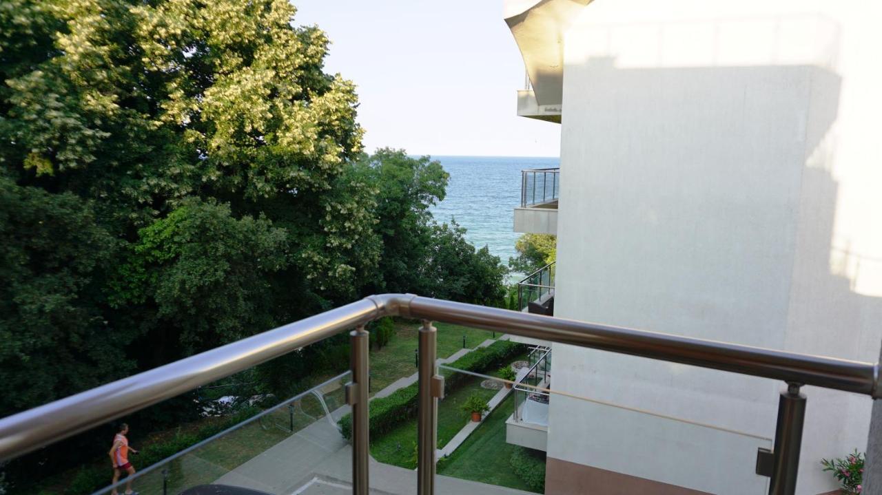 Бяла Клиф Форест - Byala Cliff Forest Byala (Varna) Exterior foto